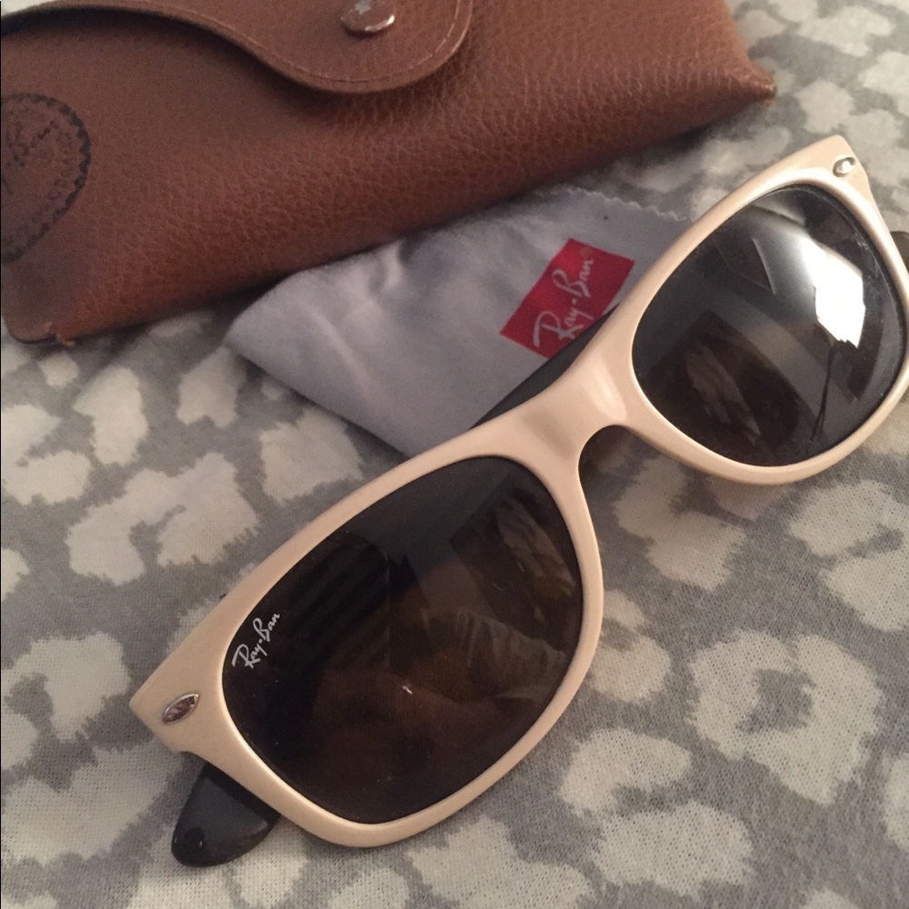 Ray-Ban Sunglasses